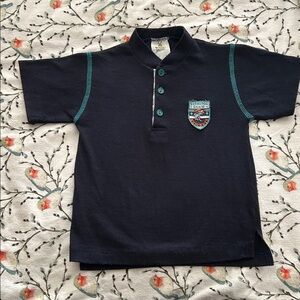 Krickets henley t-shirt